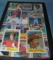 Vintage Mike Schmidt all star baseball cards