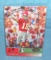 Vintage Joe Montana all star football card