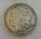 1900-O Morgan silver dollar in good condition