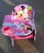 Disney's Minnie Mouse child's activity desk