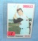 Vintage Brooks Robinson baseball card