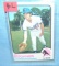 Vintage Bill Buckner all star baseball card