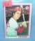 Early Keith Hernandez baseball card