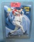 Vintage Chipper Jones all star rookie baseball card