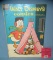 Early 10 cent Walt Disney's comics and stories comic book