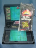 Talking Battleship game