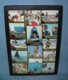 Jaws the movie nonsports collector cards