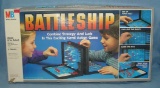 Battleship by Milton Bradley circa 1984
