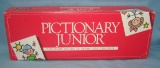Pictionary Junior for children