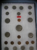 Large collection of vintage Bicenntenial coins