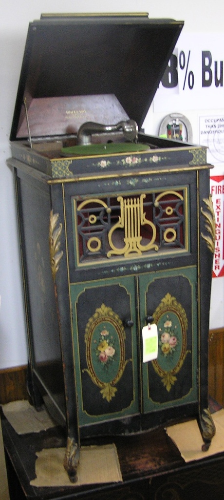Tuesday Night Auction 7/30/19