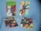 Vintage Spiderman special edition comic books