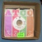 Mixed group of vintage 45 RPM records