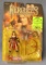 Vintage Hercules action figure: Xena 2