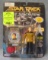 Star Trek action figure: Chief Miles O'Brian