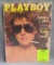 Playboy magazine featuring Jessica Hahn