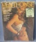 Collection of vintage Penthouse magazines