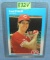 Paul O'Neill rookie baseball card