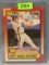 Vintage Gregg Jefferies rookie baseball card