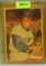 Vintage Ron Perranoski rookie baseball card