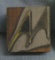 Star Fleet logo rubber printing stamp