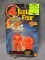 Fantastic Four Human Torch action figure