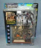 Spawn the final battle playset