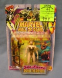 Marvel’s Shana the she devil action figure