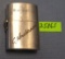 Occupied Japan souvenir cigarette lighter