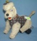 Battery operated mechanicalanical poodle toy