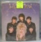 Vintage Blondie record album