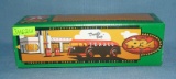 Texaco cast metal delivery truck bank