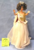 Great early Miss America Barbie