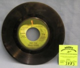 Vintage Ringo Starr 45 rpm record