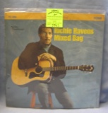 Vintage Richie Havens Mixed Bag record album