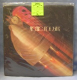 Vintage Atomic Rooster record album