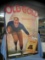 Large Old Gold cigarettes retro advertising sign
