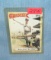 Babe Ruth Topps tales of the game baseball card