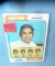 Early Yogi Berra NY Mets all star baseball card