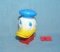 Early Donald Duck figural night light