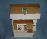 1993 Topps 2 box set of baseball cards