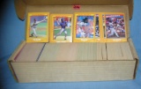 1988 Score baseball card set