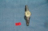 Lady Jorgenson vintage wrist watch