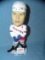 Eric Lindros New York Rangers bobble head figure