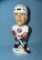 Roman Hamrlik NY slanders bobble head figure