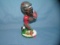 Vintage Keyshawn Johnson football bobble head figure