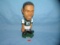 Vintage NY Jets Randy Johnson football bobble head figure