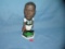 Vintage NY Jets Kotchery football bobble head figure