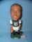 Rand Moss NY Jets bobble head figure