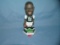 Vintage NY Jets Gholston football bobble head figure